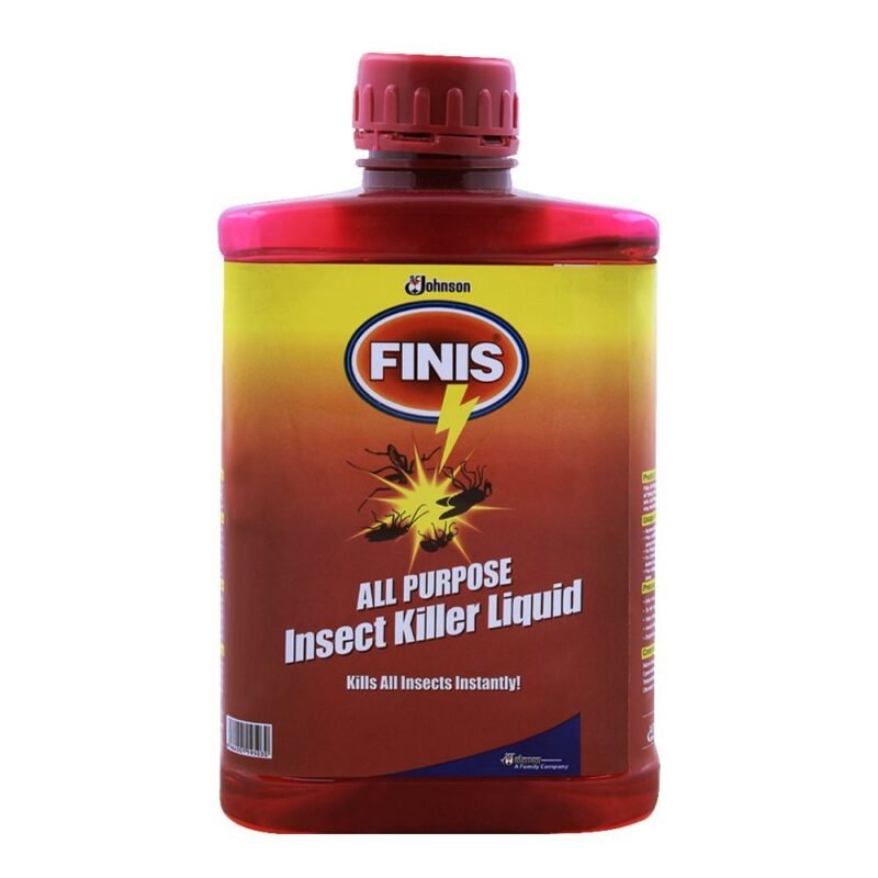 Finis Liquid Insect Killer Liquid