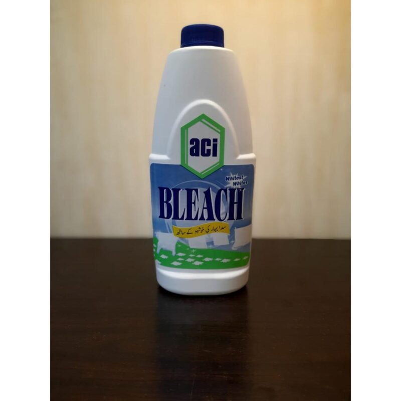 ACI White Bleach