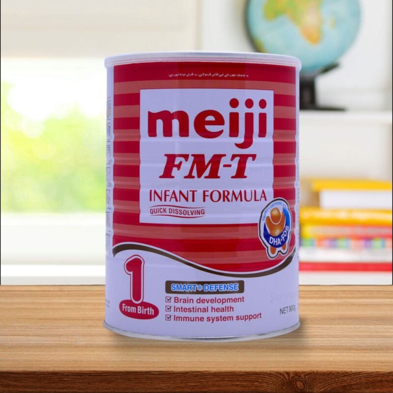 Meiji FM-T Powder Milk