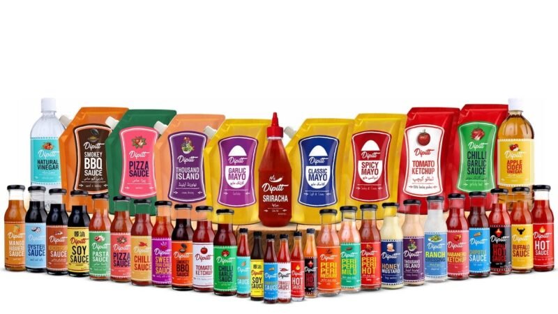 Sauces